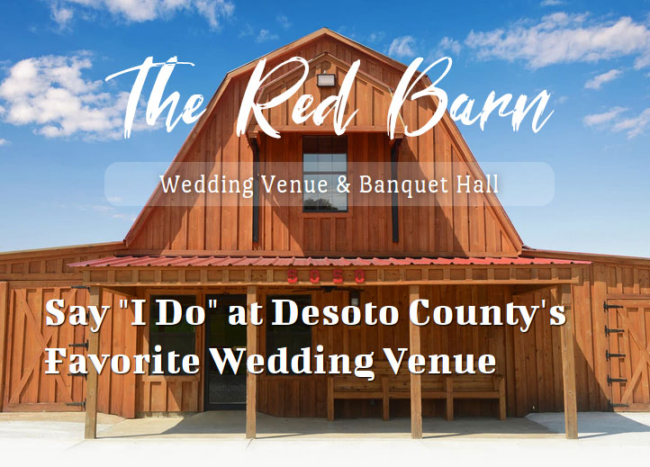 The Red Barn Wedding Venue & Banquet Hall